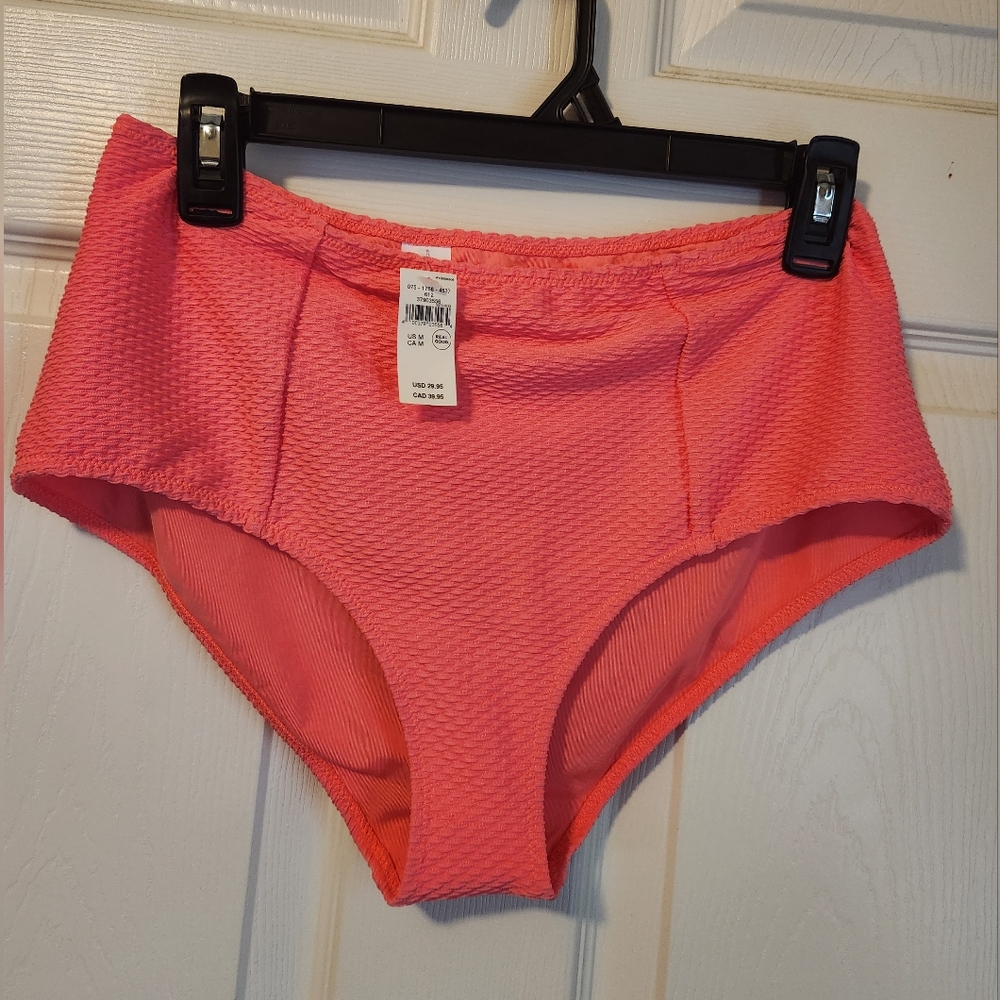 AERIE SWIMWEAR SZ M, NWT